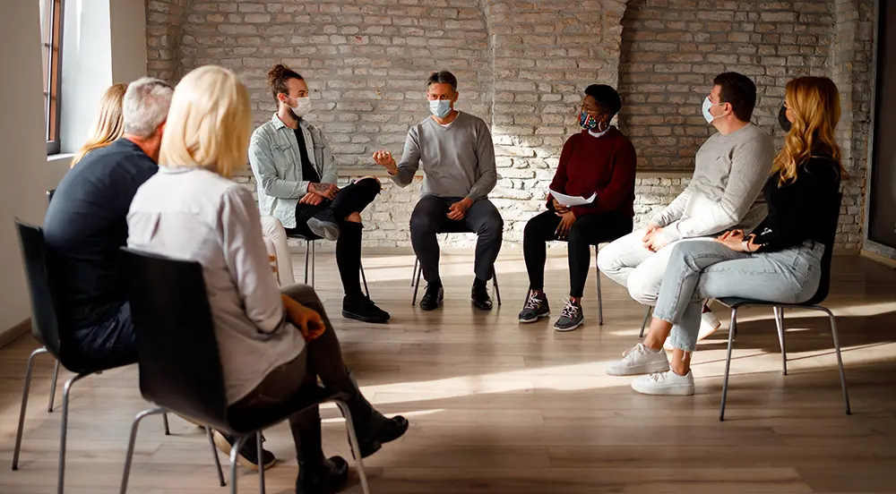 gettyimages 1301374038 support groups