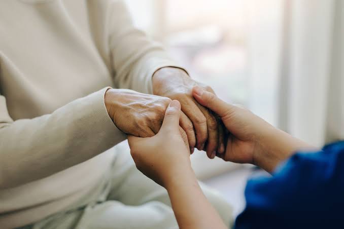 caregiver
